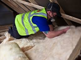 Types of Insulation We Offer in Warren, OH