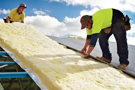 Best Basement Insulation  in Warren, OH